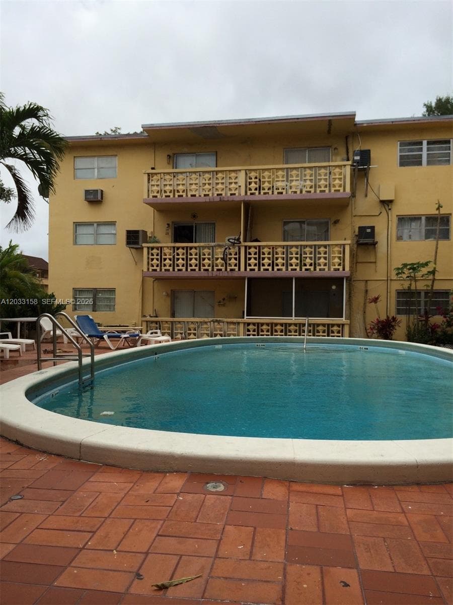 2441 NW 13 ST # 77, Miami FL 33125 — 5
