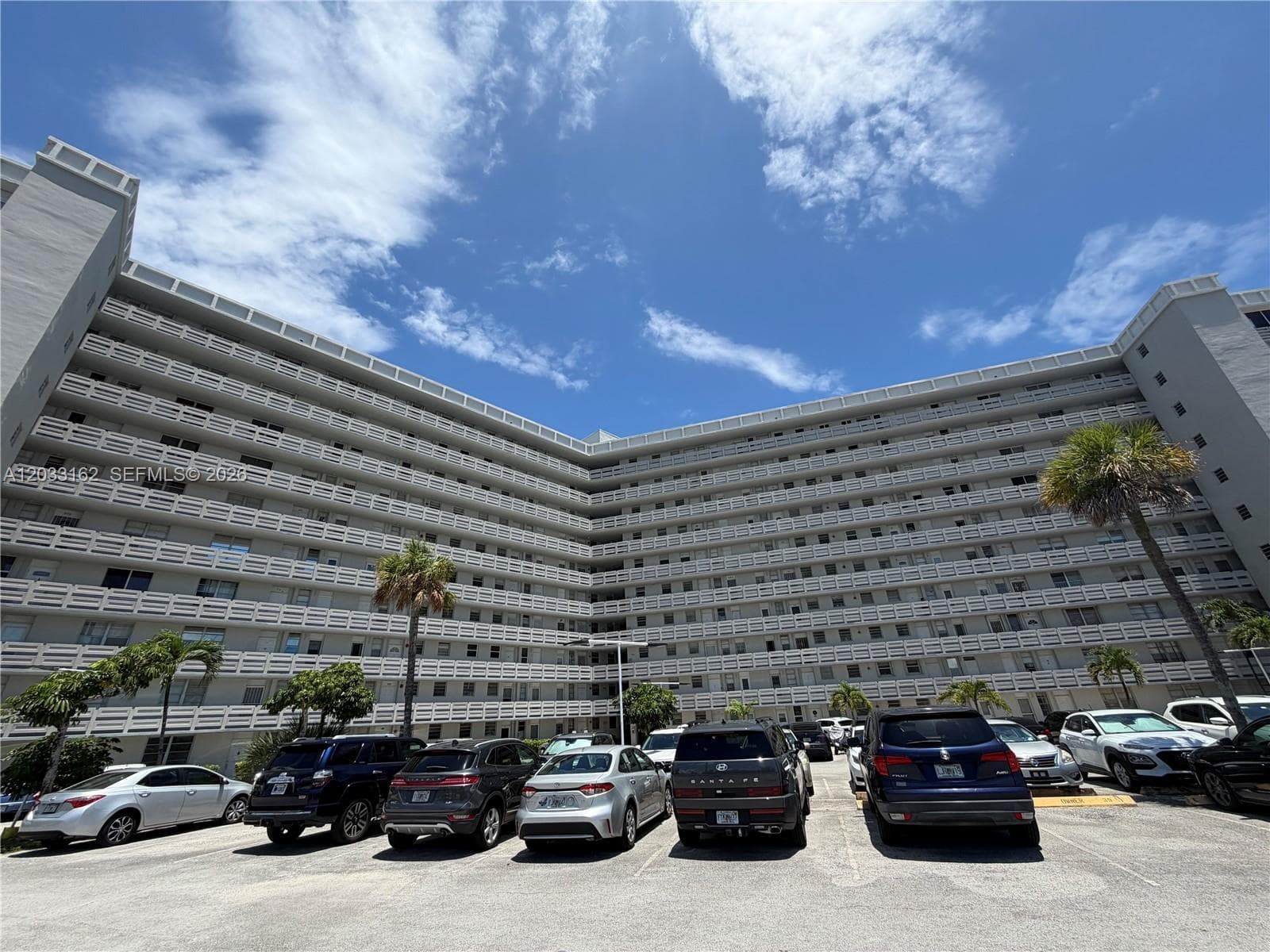 1401 NE Miami Gardens Dr # 891, Miami FL 33179 — 2