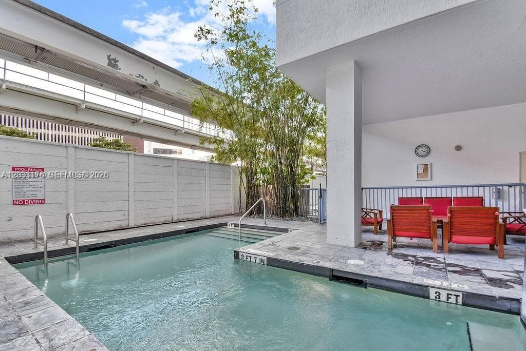 234 NE 3rd St # 507, Miami FL 33132 — 12