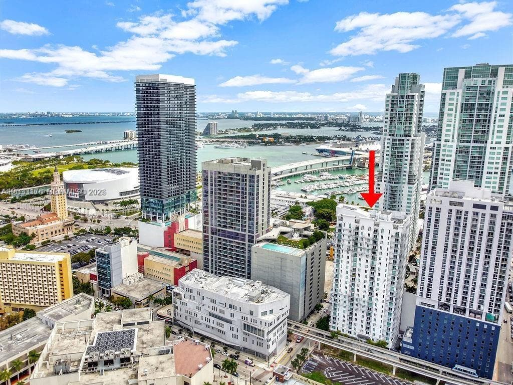 234 NE 3rd St # 507, Miami FL 33132 — 14