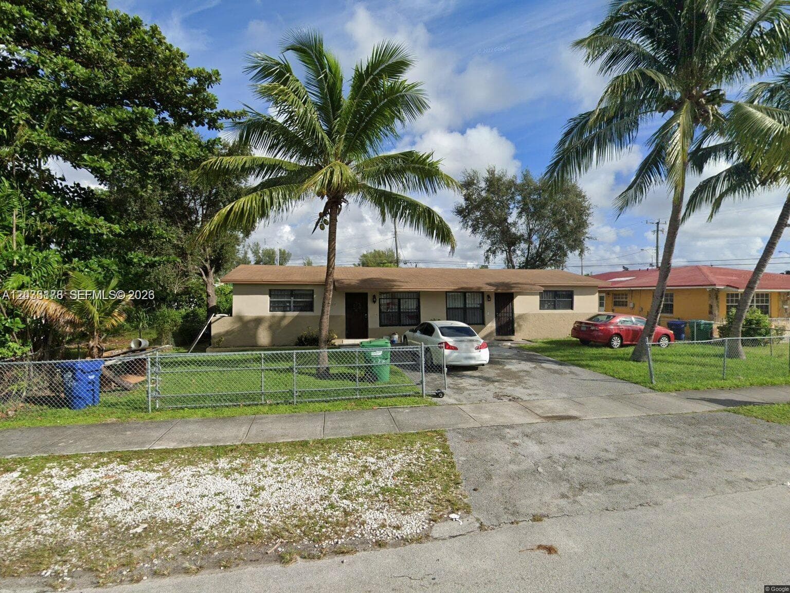 West Silver Crest, Miami, FL — 1