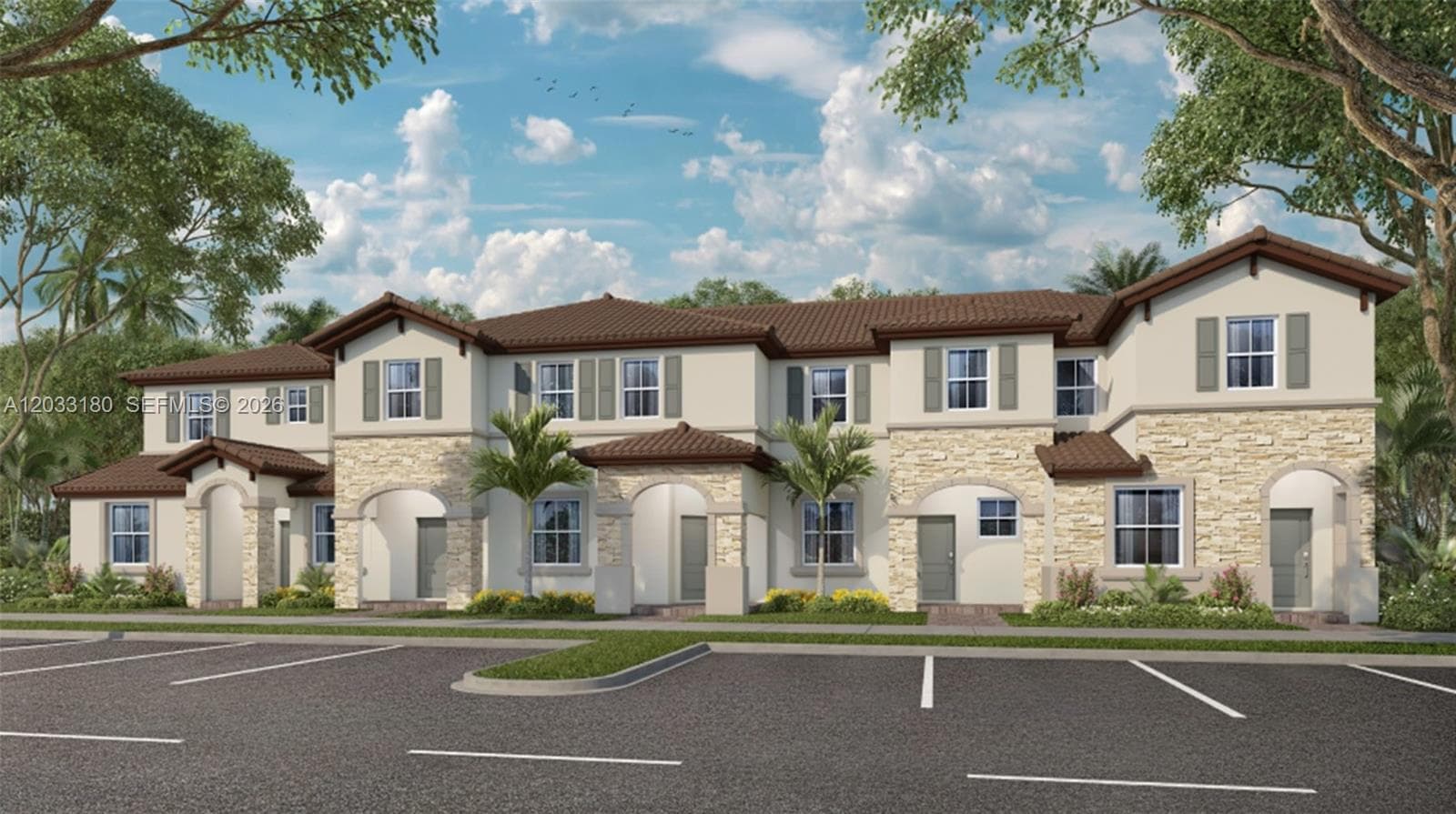 2592 SE 25 RD, Homestead FL 33035 — 1