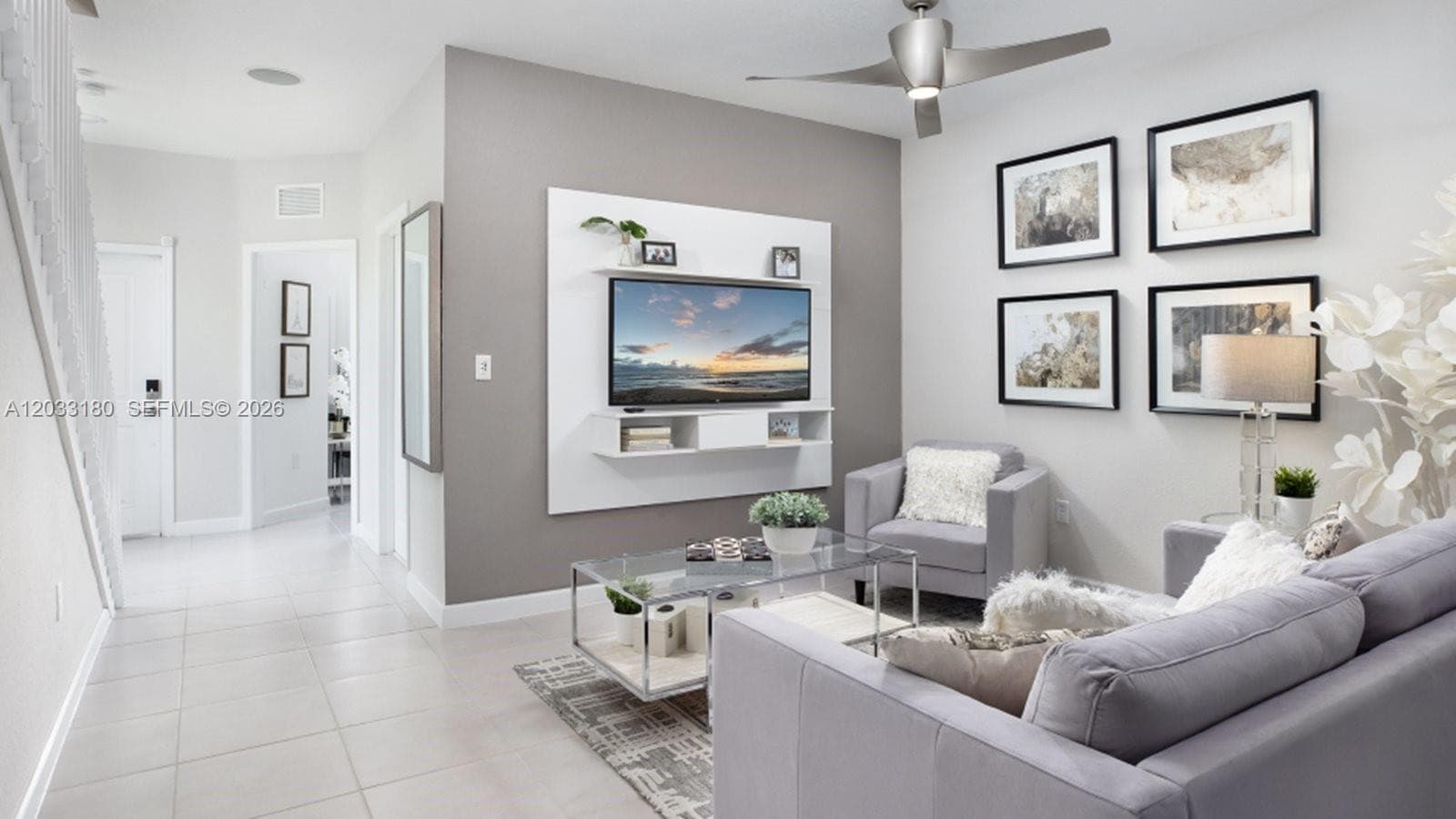 2592 SE 25 RD, Homestead FL 33035 — 4