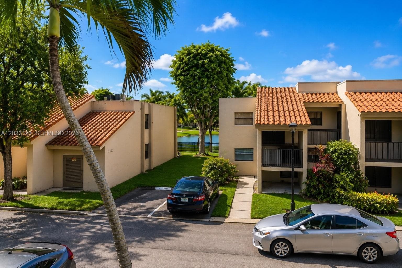 240 W Park Dr # 4, Miami FL 33172 — 14