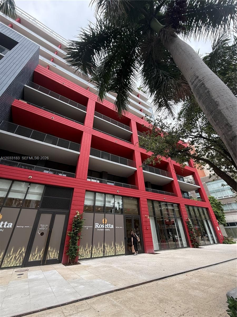 90 NE 32 street # 623, Miami FL 33127 — 2