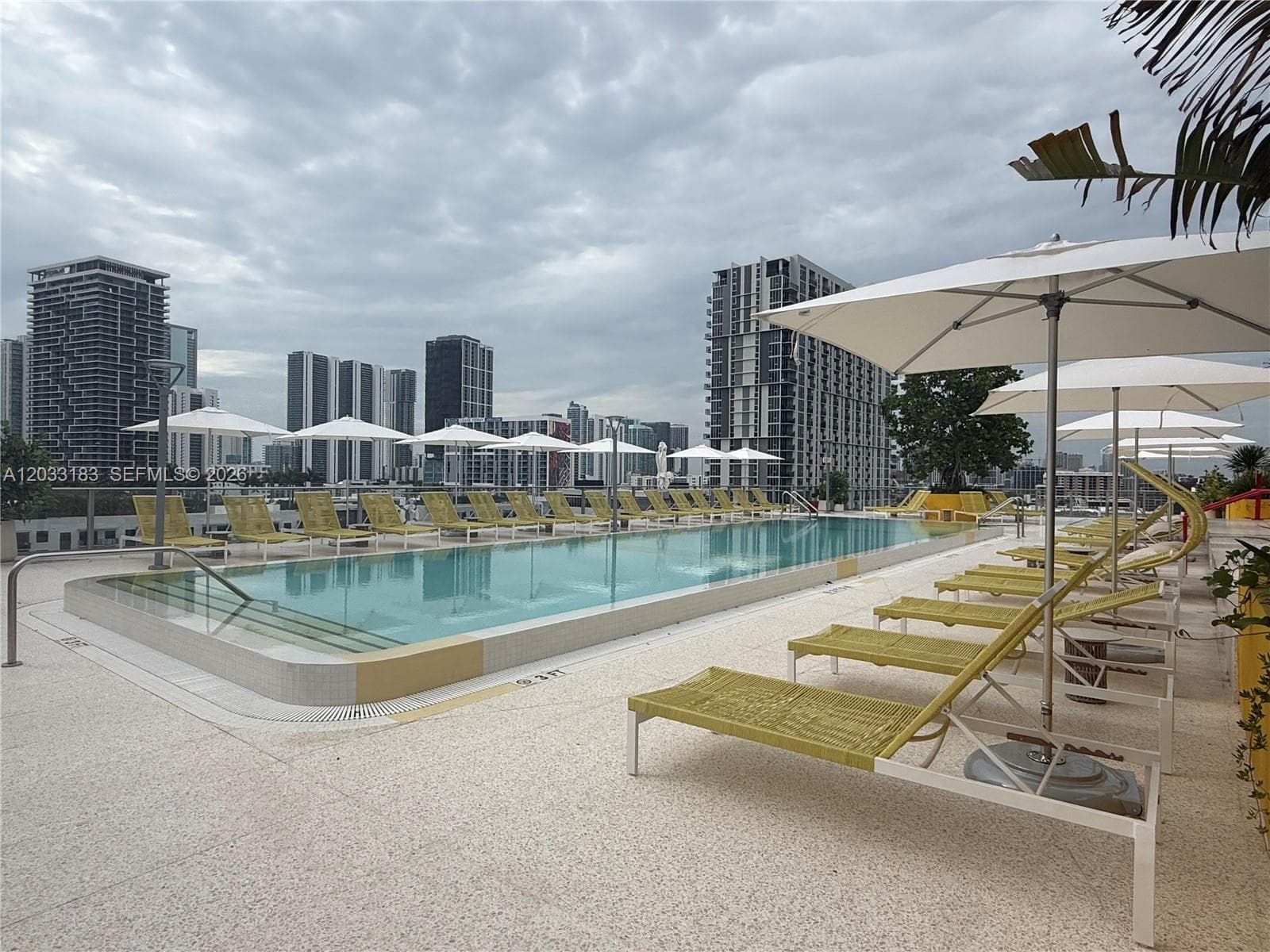 90 NE 32 street # 623, Miami FL 33127 — 10