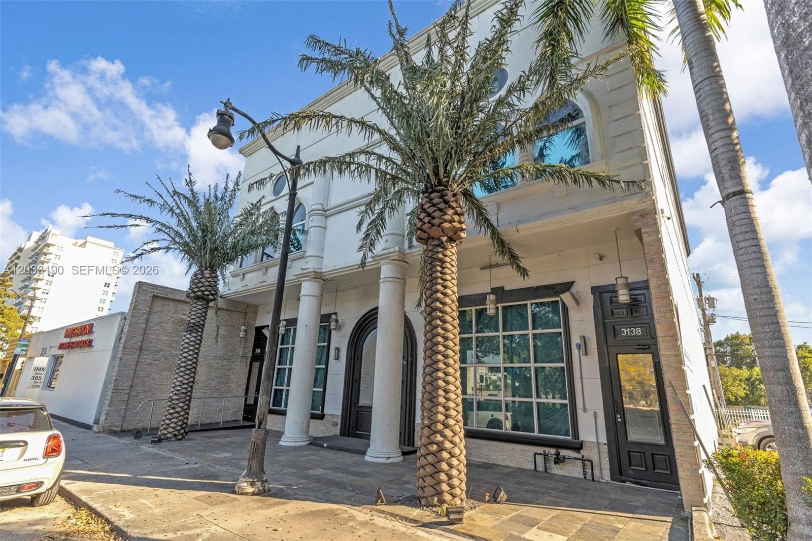 3138 Coral Way, Miami FL 33145 — 1