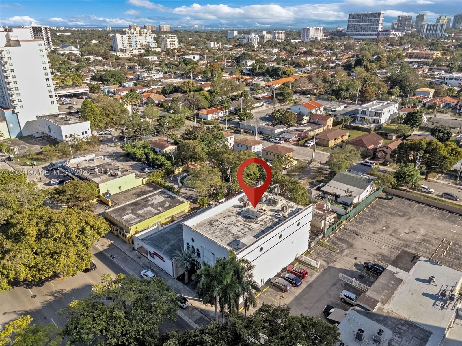3138 Coral Way, Miami FL 33145 — 4