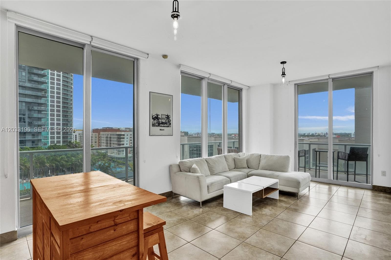 3470 E Coast Ave # H1205, Miami FL 33137 — 6