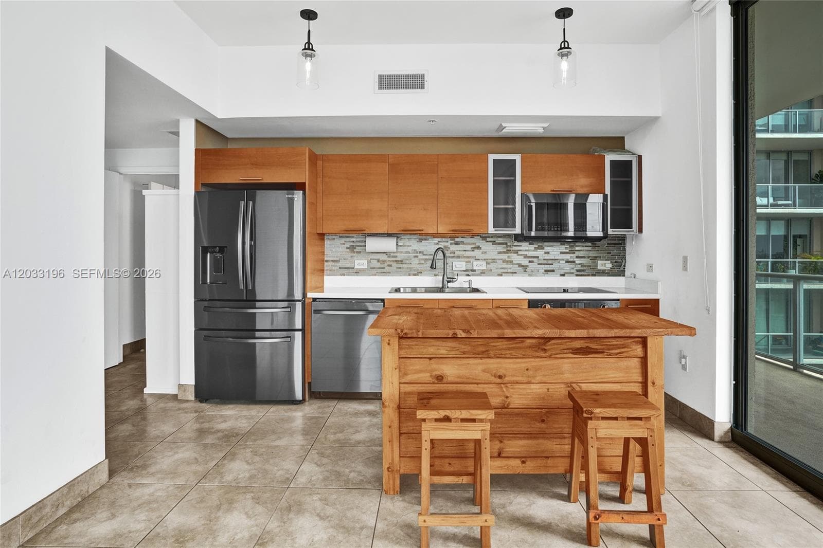 3470 E Coast Ave # H1205, Miami FL 33137 — 7