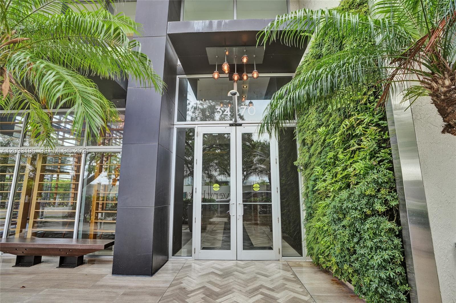 3470 E Coast Ave # H1205, Miami FL 33137 — 1