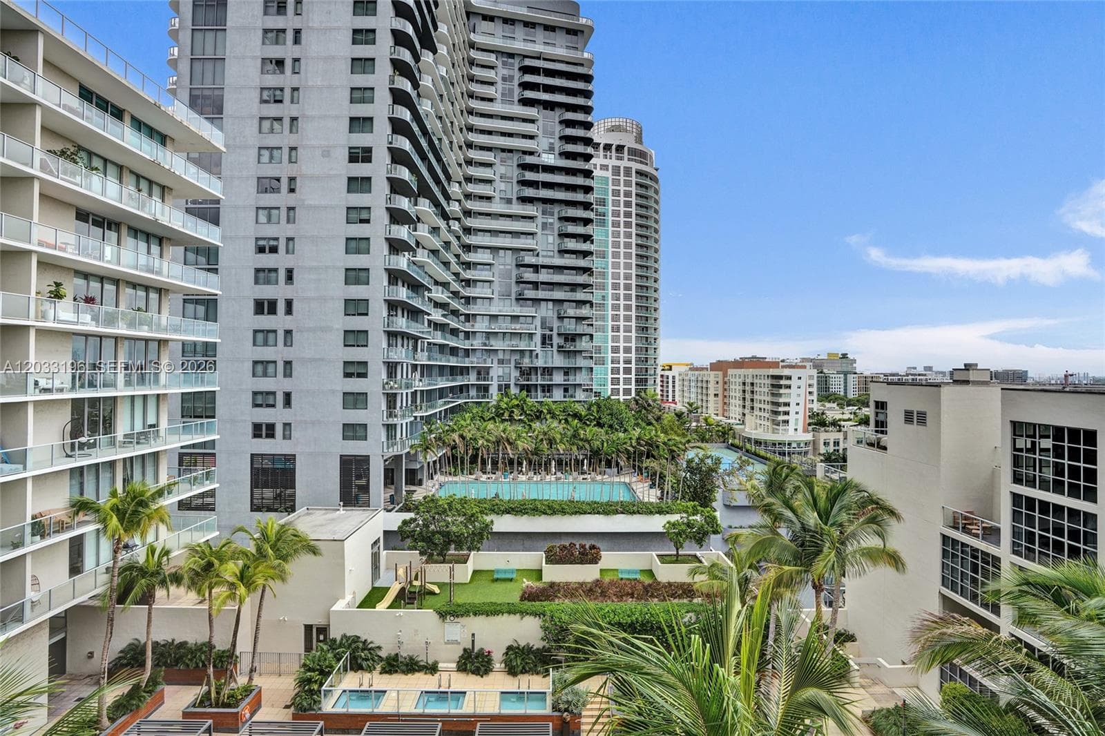 3470 E Coast Ave # H1205, Miami FL 33137 — 10