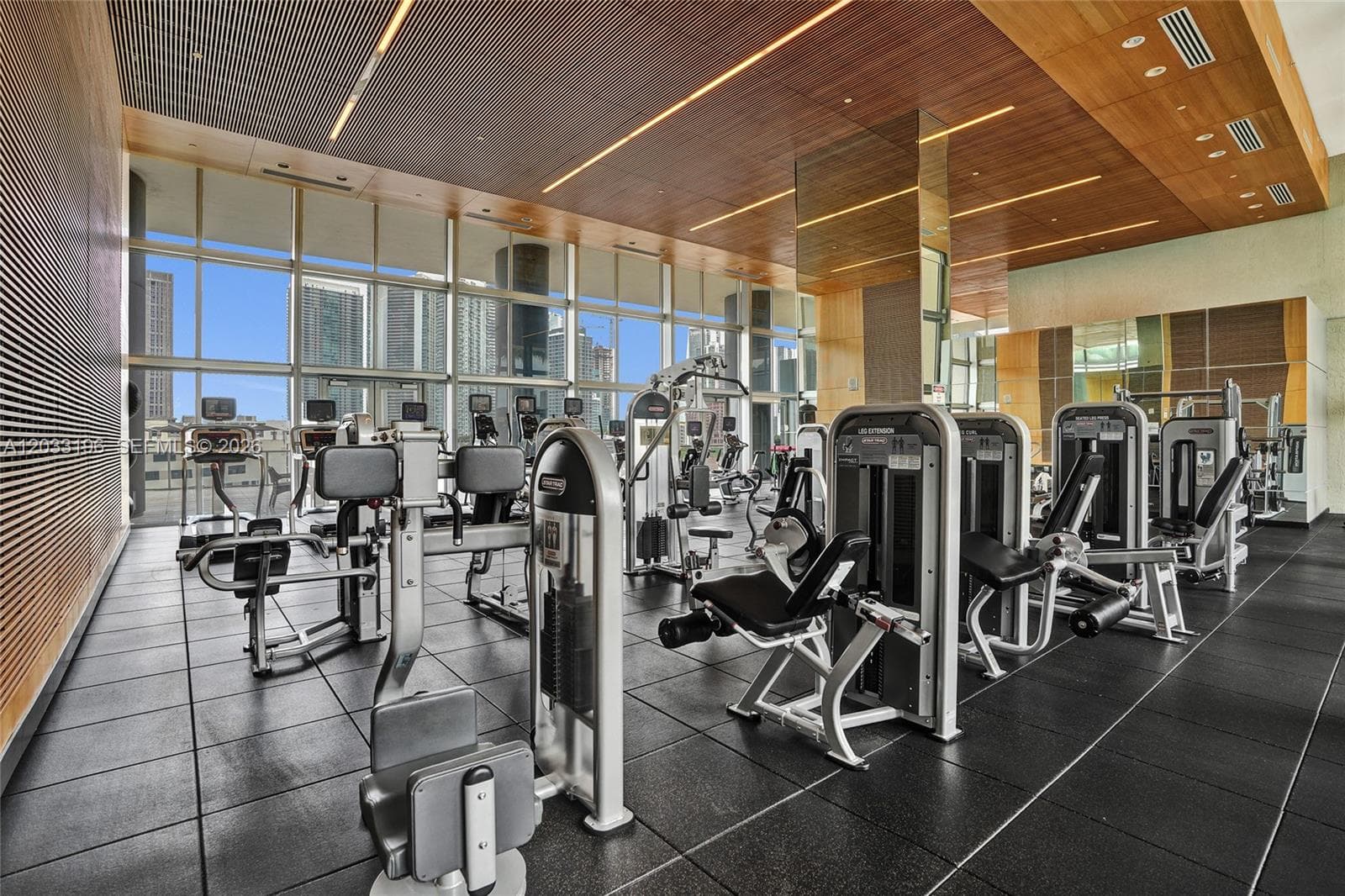 3470 E Coast Ave # H1205, Miami FL 33137 — 11
