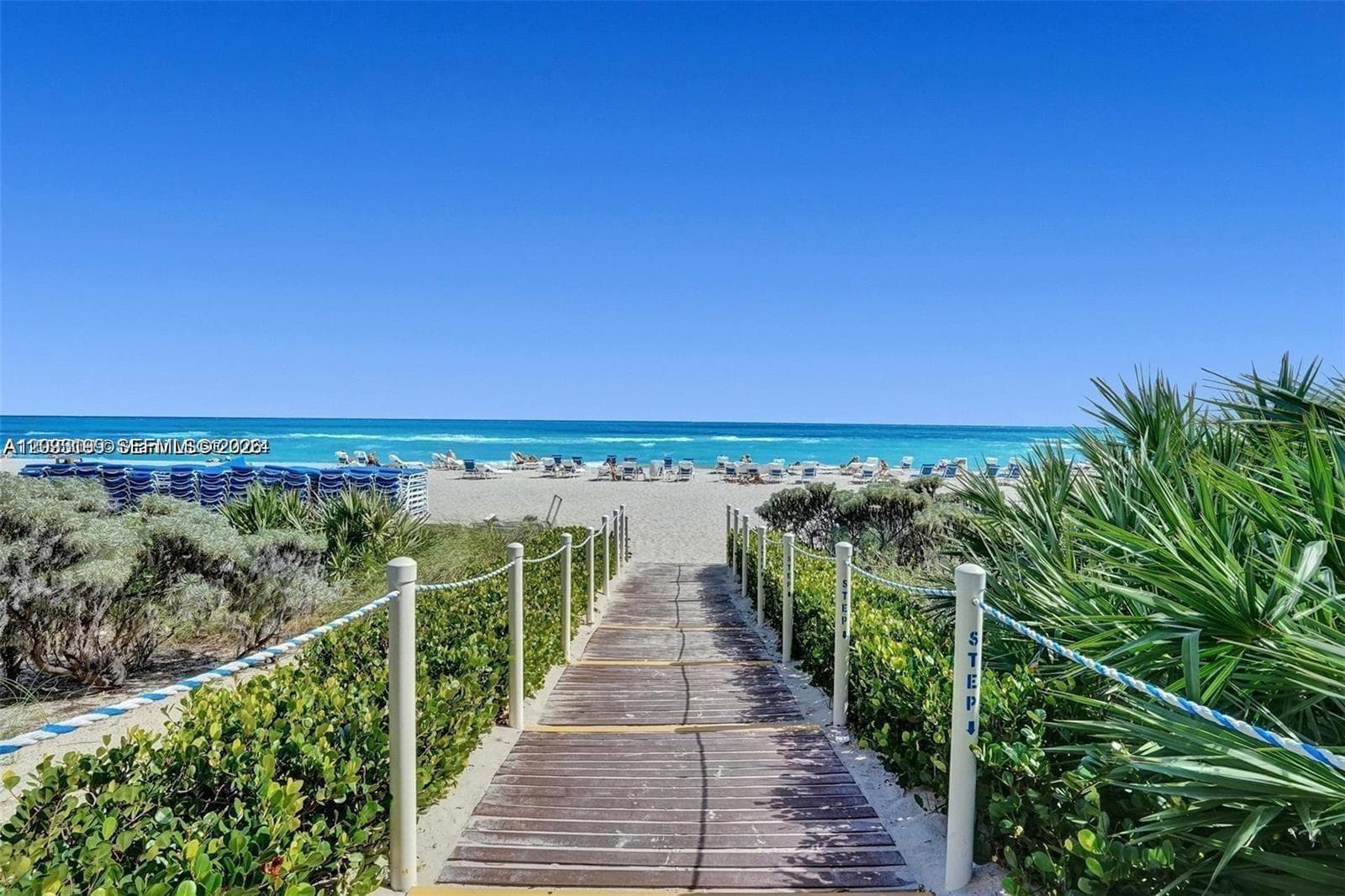 17201 Collins Ave # 2209, Sunny Isles Beach FL 33160 — 20