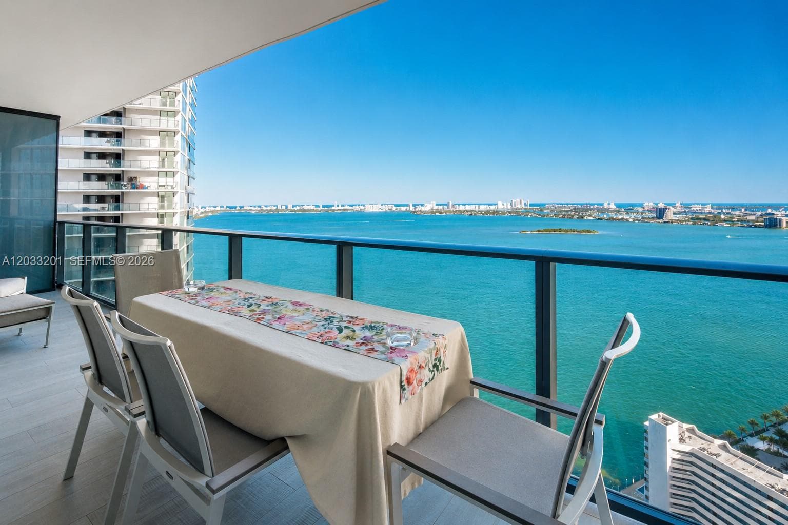 650 NE 32nd St # 3505, Miami FL 33137 — 17