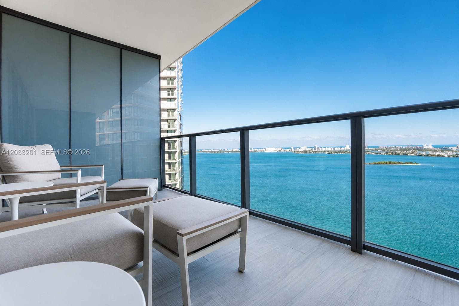 650 NE 32nd St # 3505, Miami FL 33137 — 3