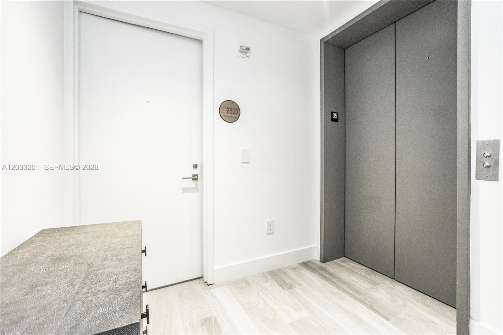 650 NE 32nd St # 3505, Miami FL 33137 — 20