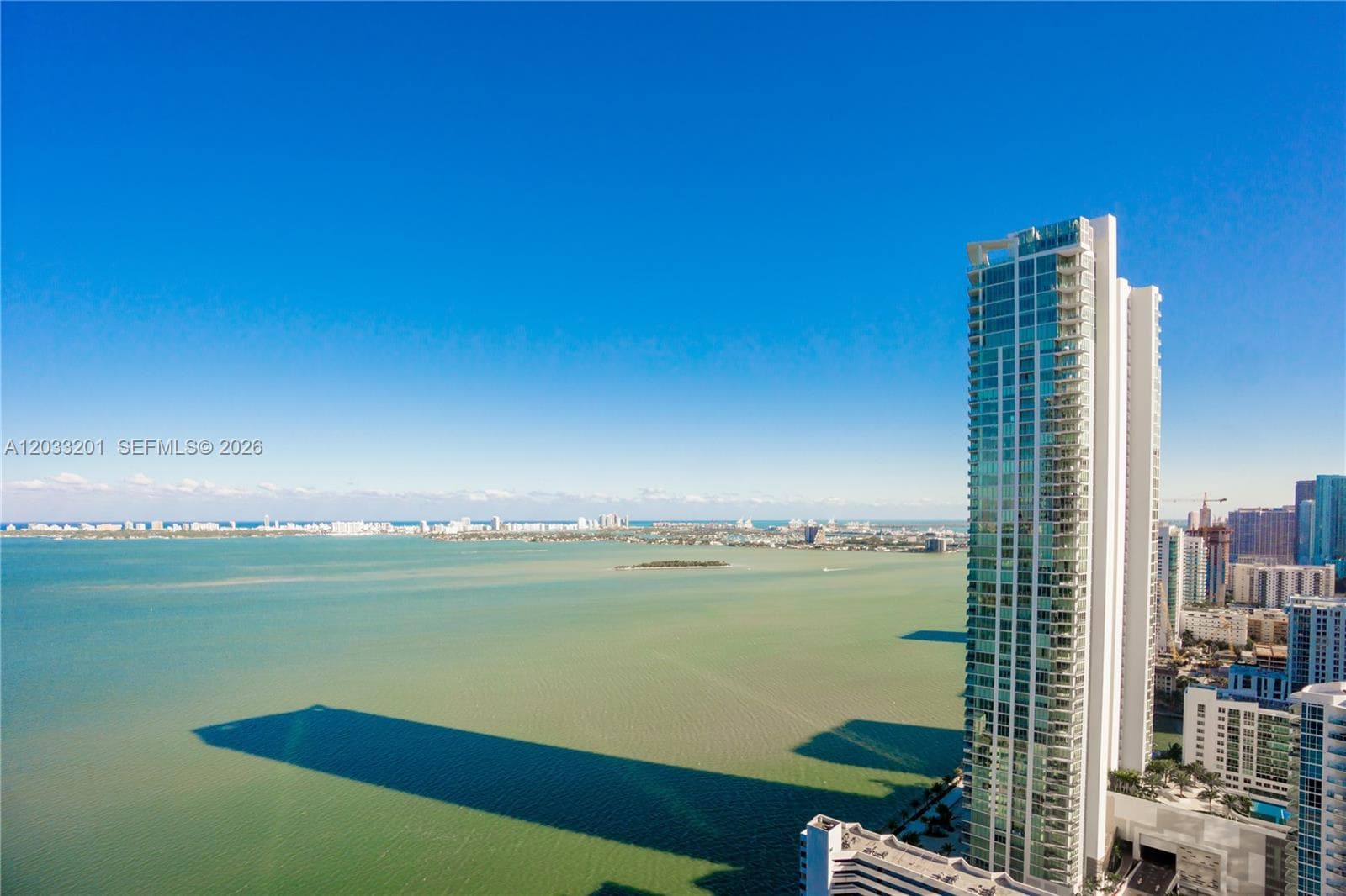 650 NE 32nd St # 3505, Miami FL 33137 — 18