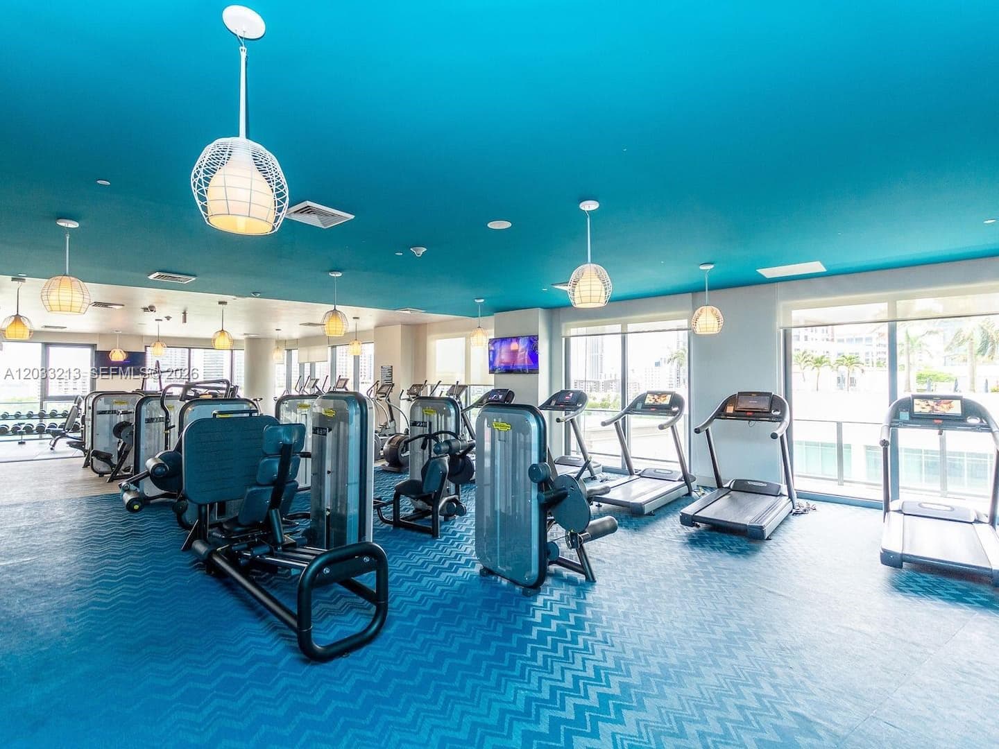 121 NE 34th St # 1015, Miami FL 33137 — 23