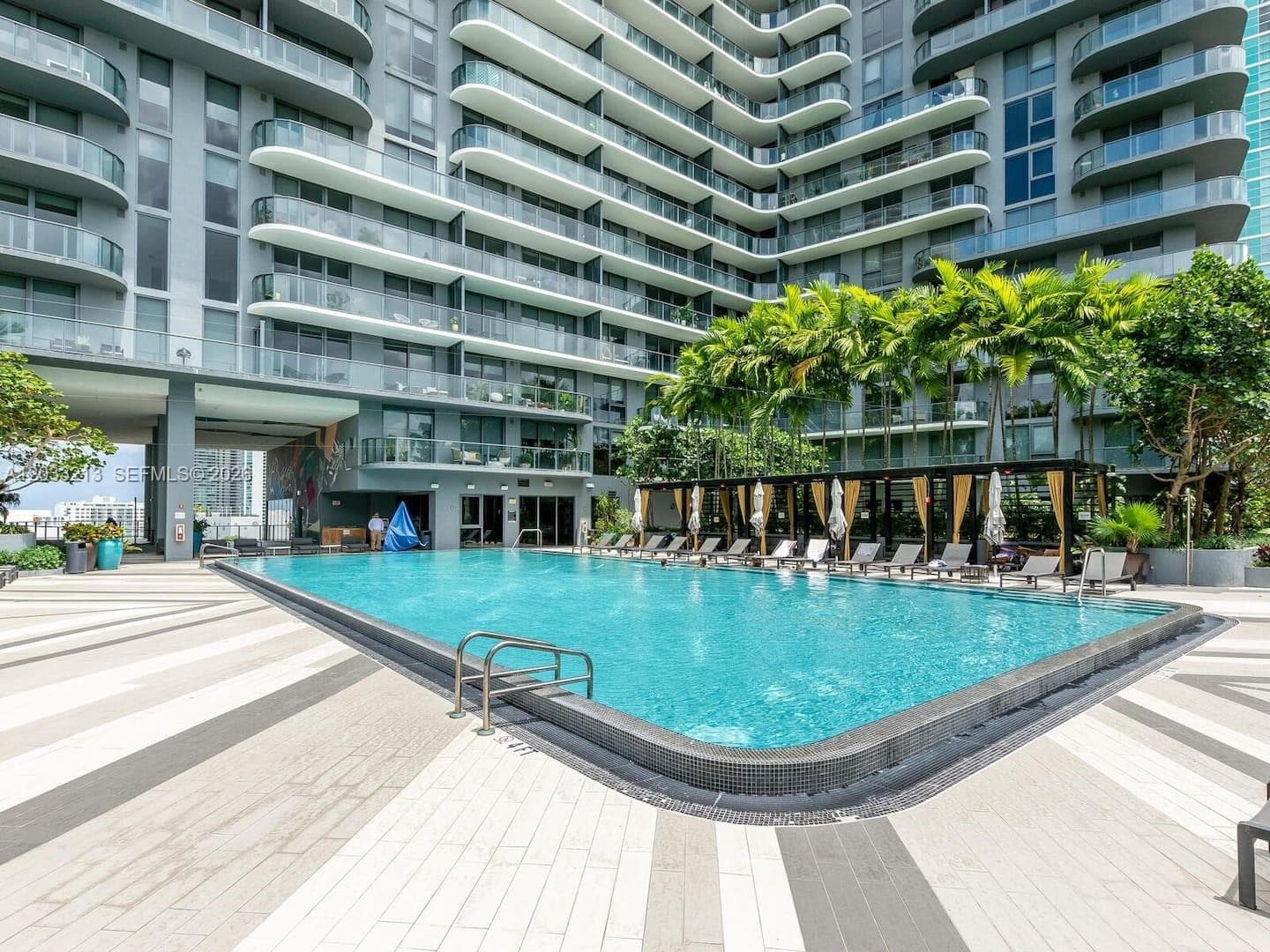 121 NE 34th St # 1015, Miami FL 33137 — 22