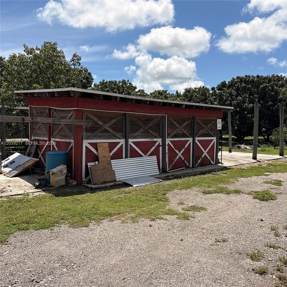 21060 SW 213th Ave, RD, Unincorporated Dade County FL 33187 — 5