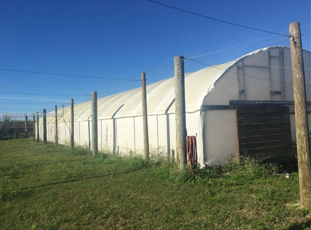 21060 SW 213th Ave, RD, Unincorporated Dade County FL 33187 — 9