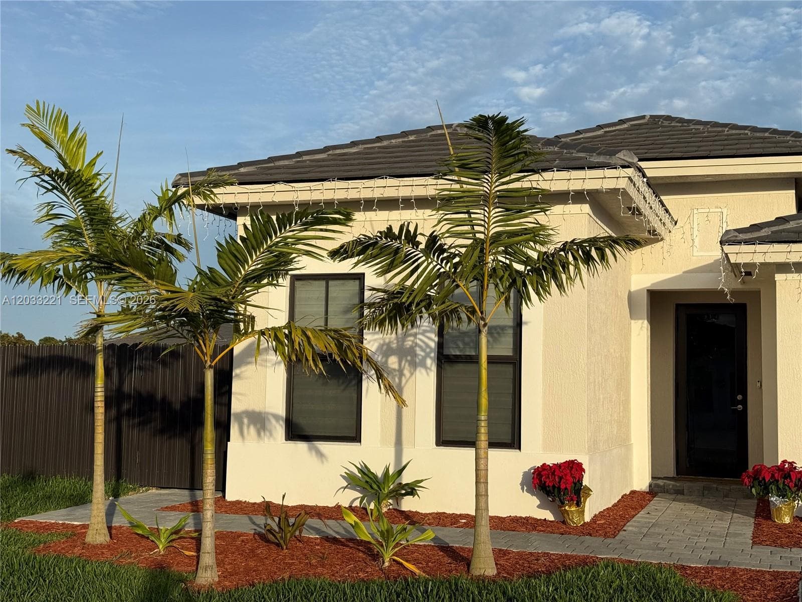 Homestead, FL — 1