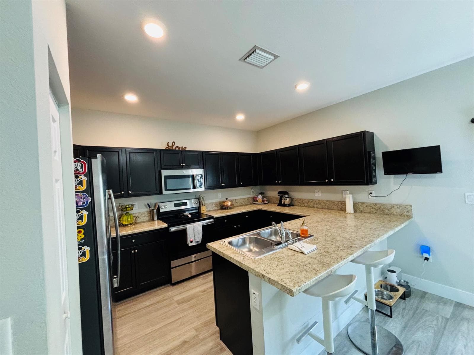 9326 W 33rd Lane, Hialeah FL 33018 — 9