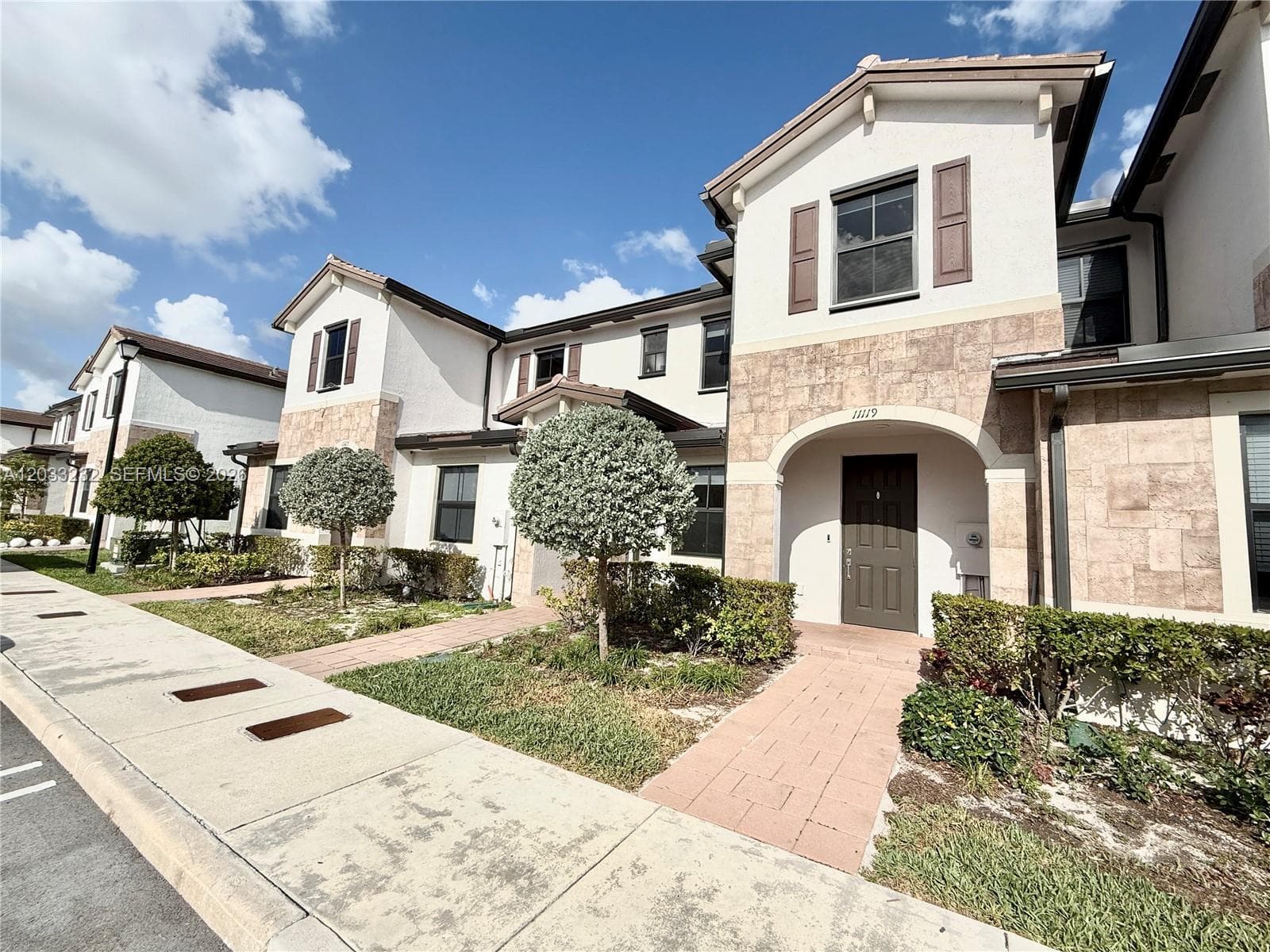11119 W 34th Way # 11119, Hialeah FL 33018 — 20
