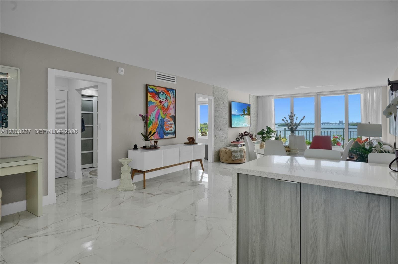 770 NE 69th St # 5D, Miami FL 33138 — 2