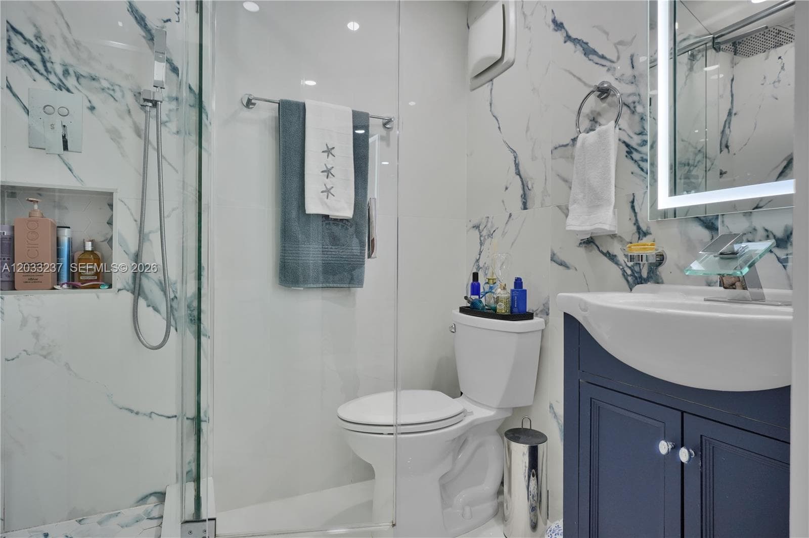770 NE 69th St # 5D, Miami FL 33138 — 17