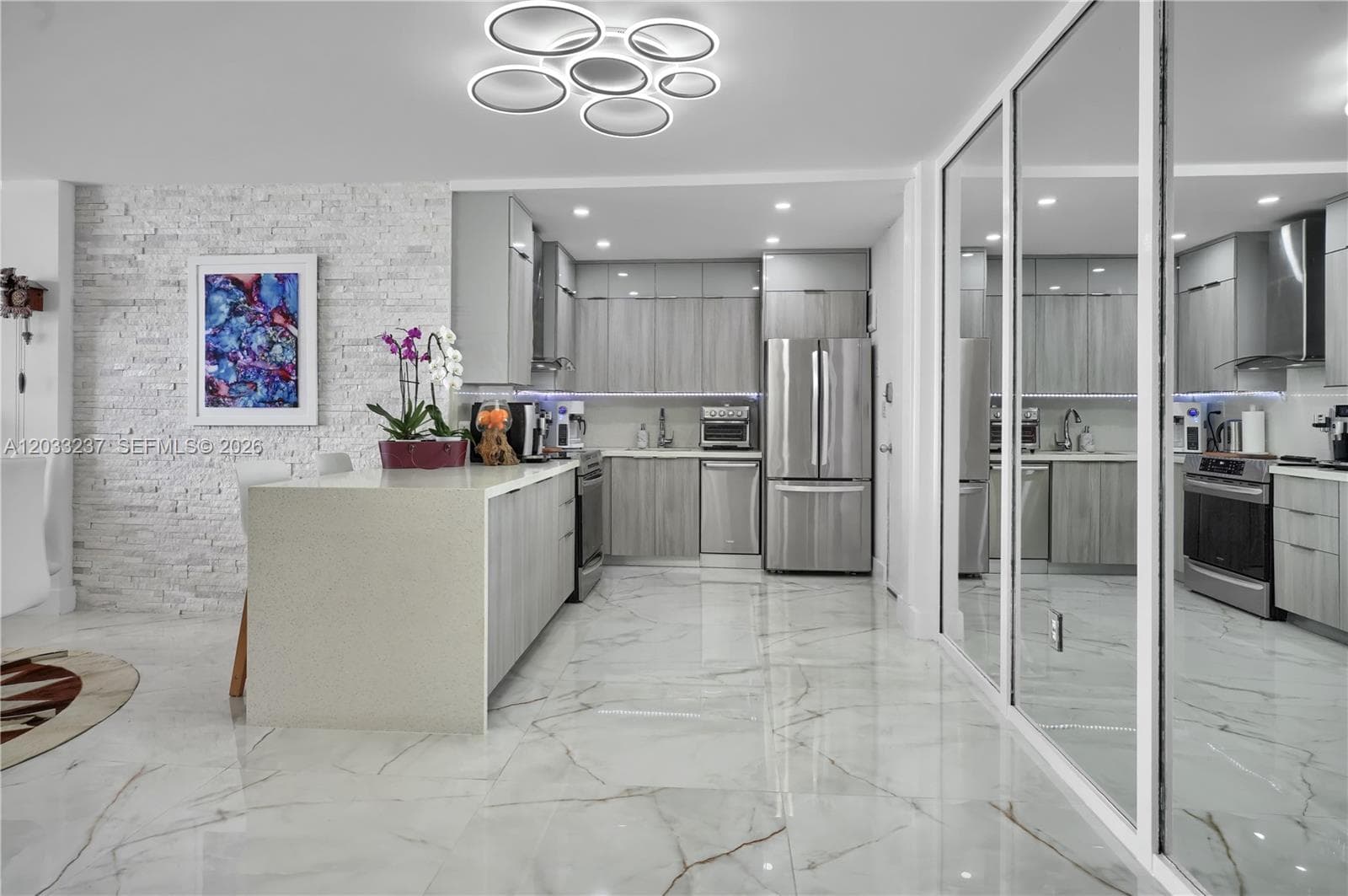 770 NE 69th St # 5D, Miami FL 33138 — 5