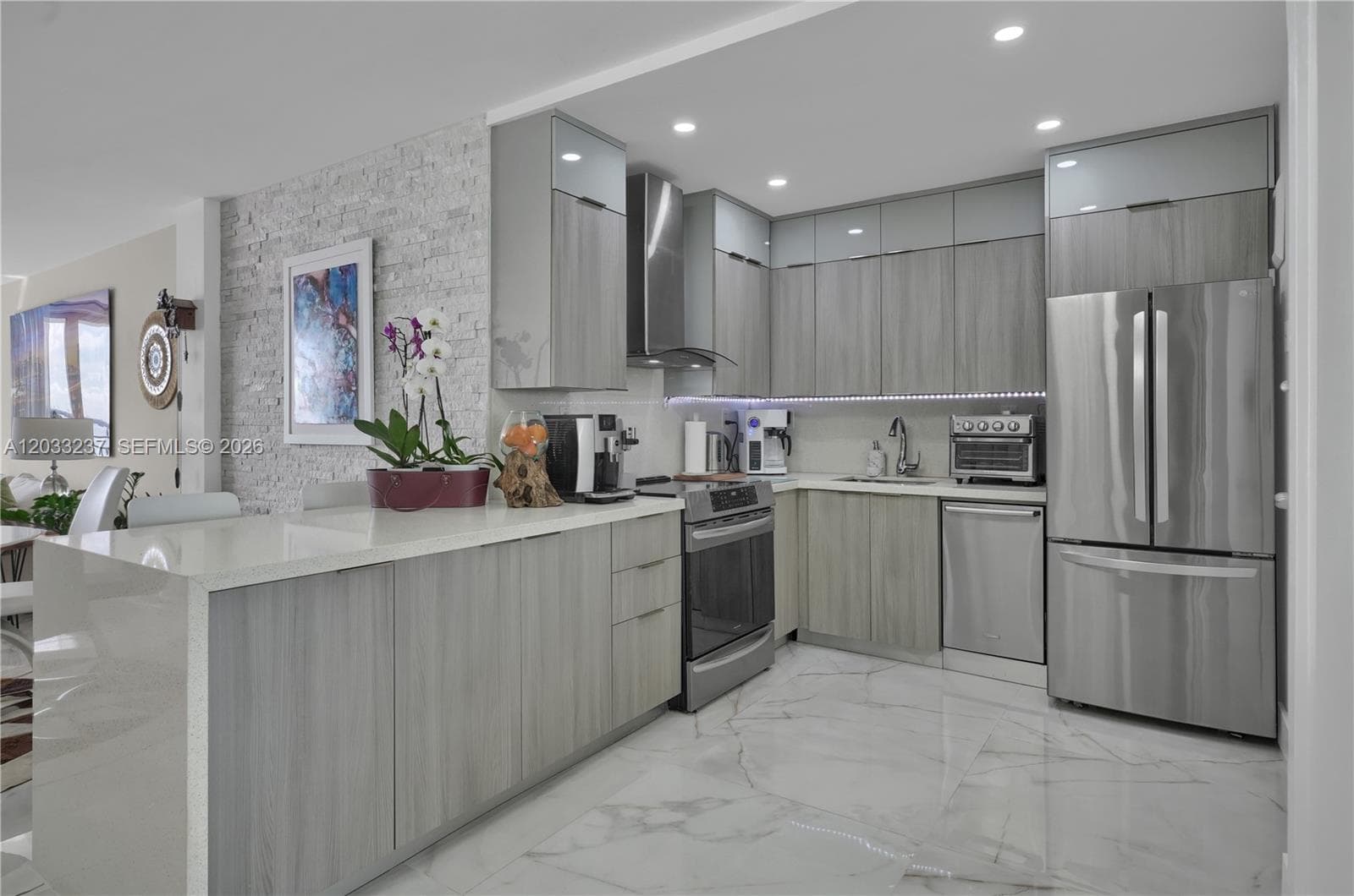 770 NE 69th St # 5D, Miami FL 33138 — 8