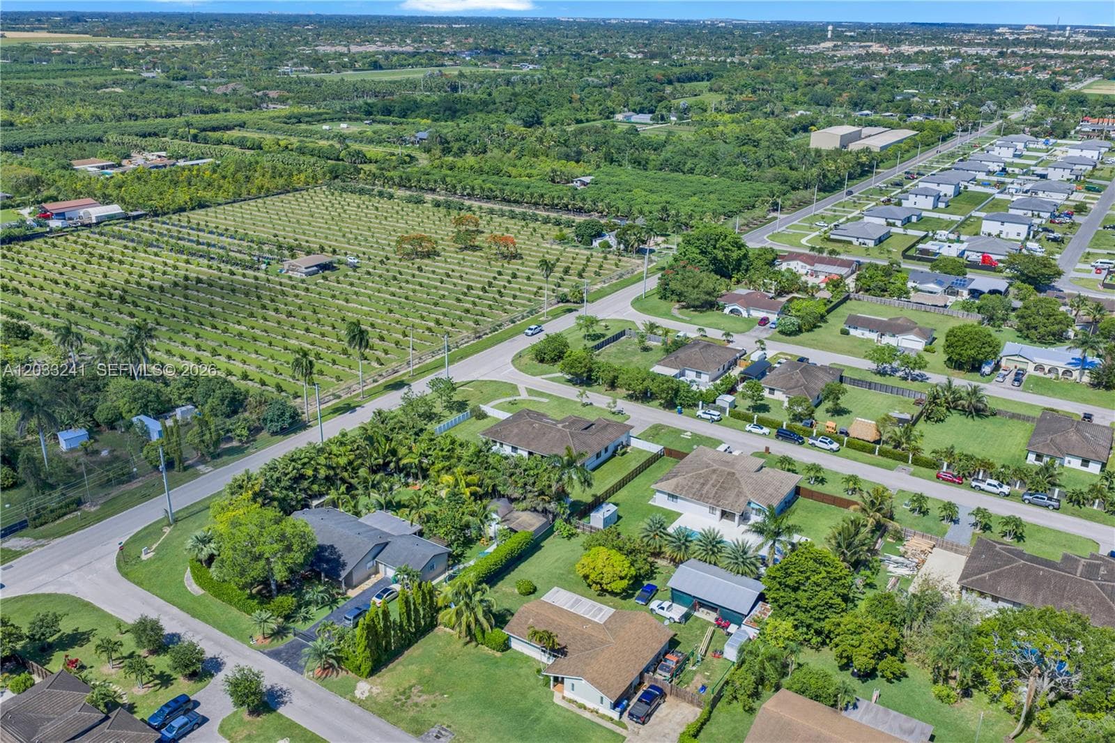 32008 SW 199th Pl, Homestead FL 33030 — 56
