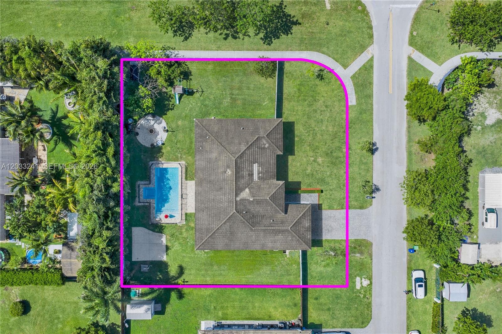 32008 SW 199th Pl, Homestead FL 33030 — 47