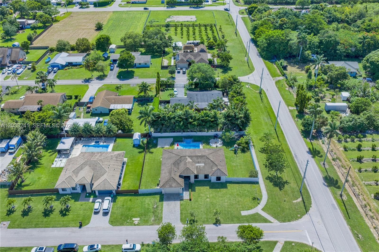 32008 SW 199th Pl, Homestead FL 33030 — 57