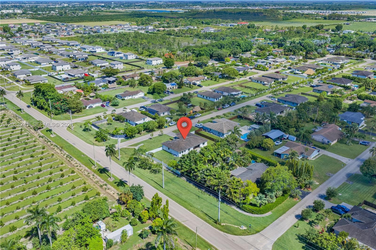 32008 SW 199th Pl, Homestead FL 33030 — 53