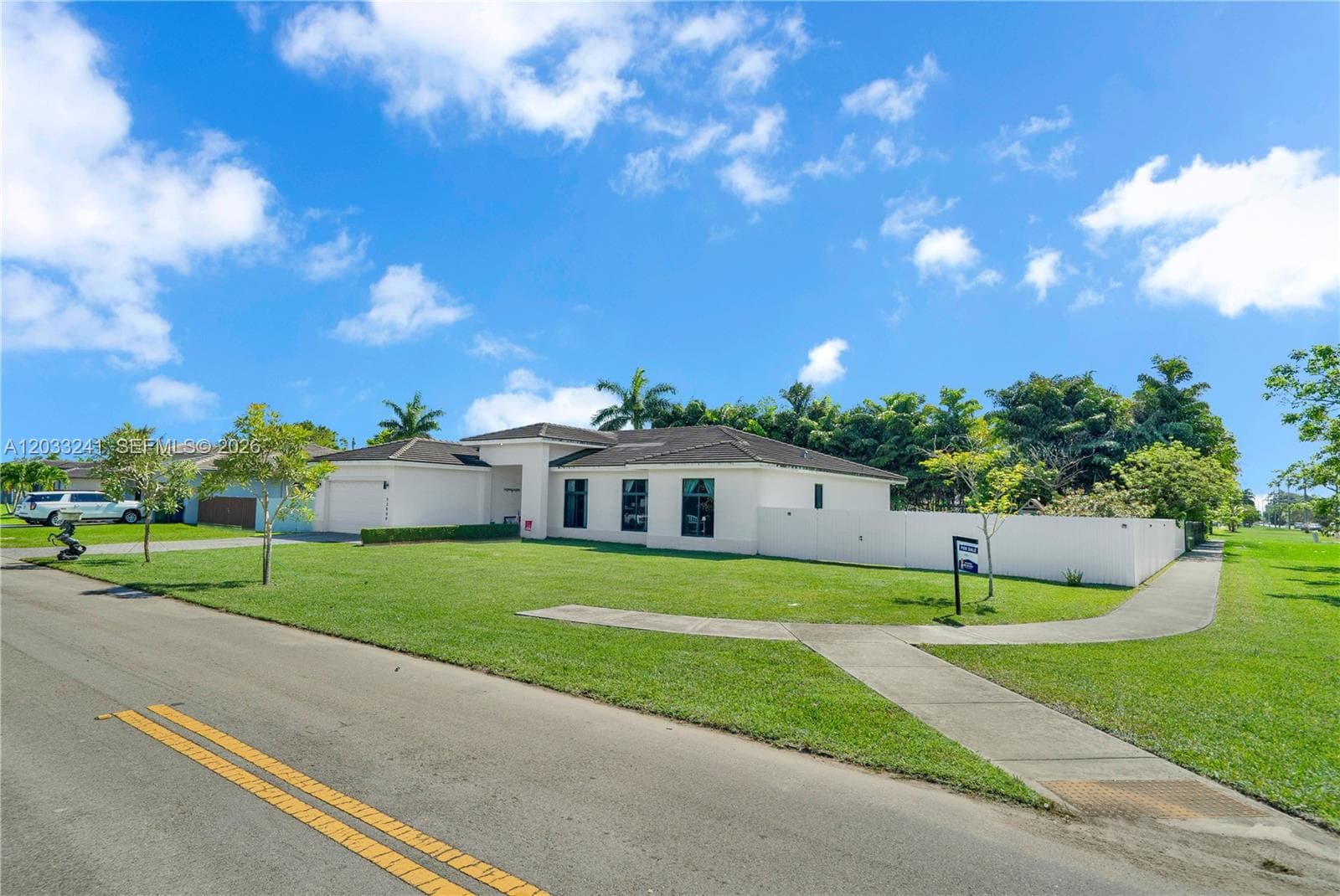 32008 SW 199th Pl, Homestead FL 33030 — 3