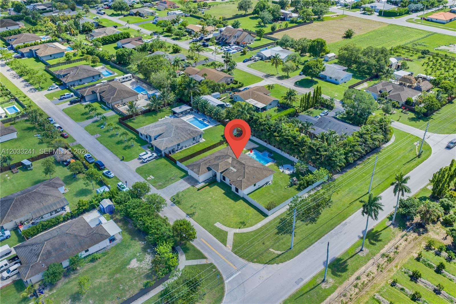 32008 SW 199th Pl, Homestead FL 33030 — 49