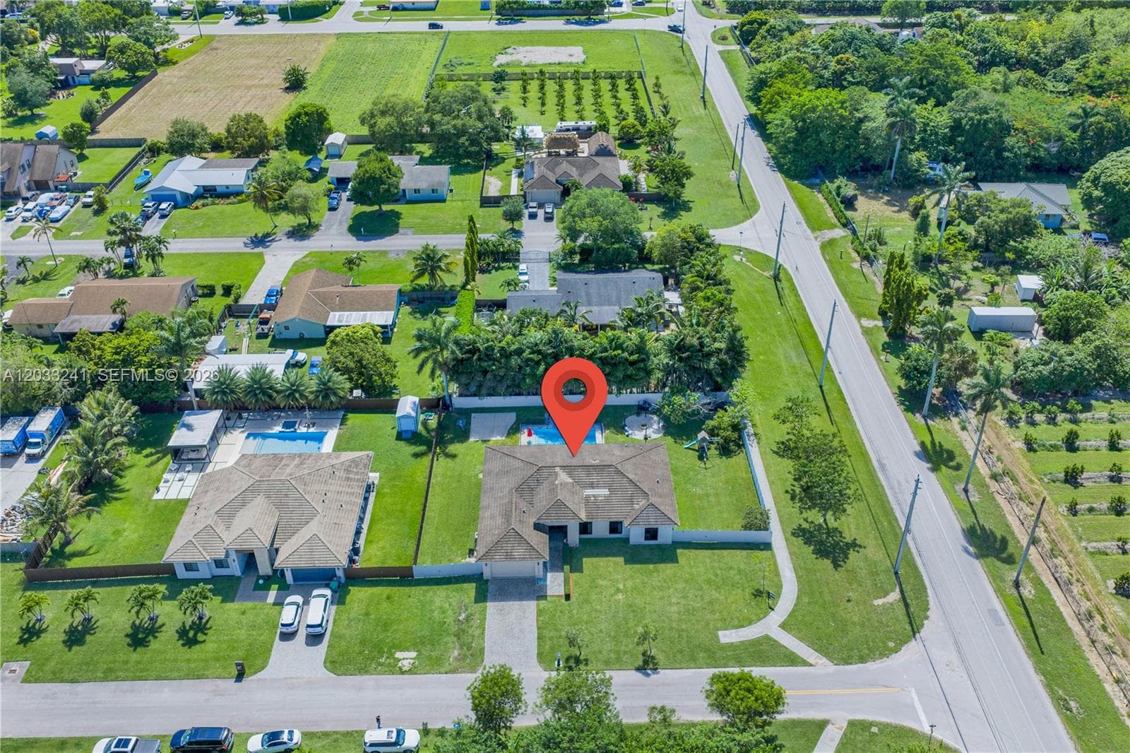 32008 SW 199th Pl, Homestead FL 33030 — 51