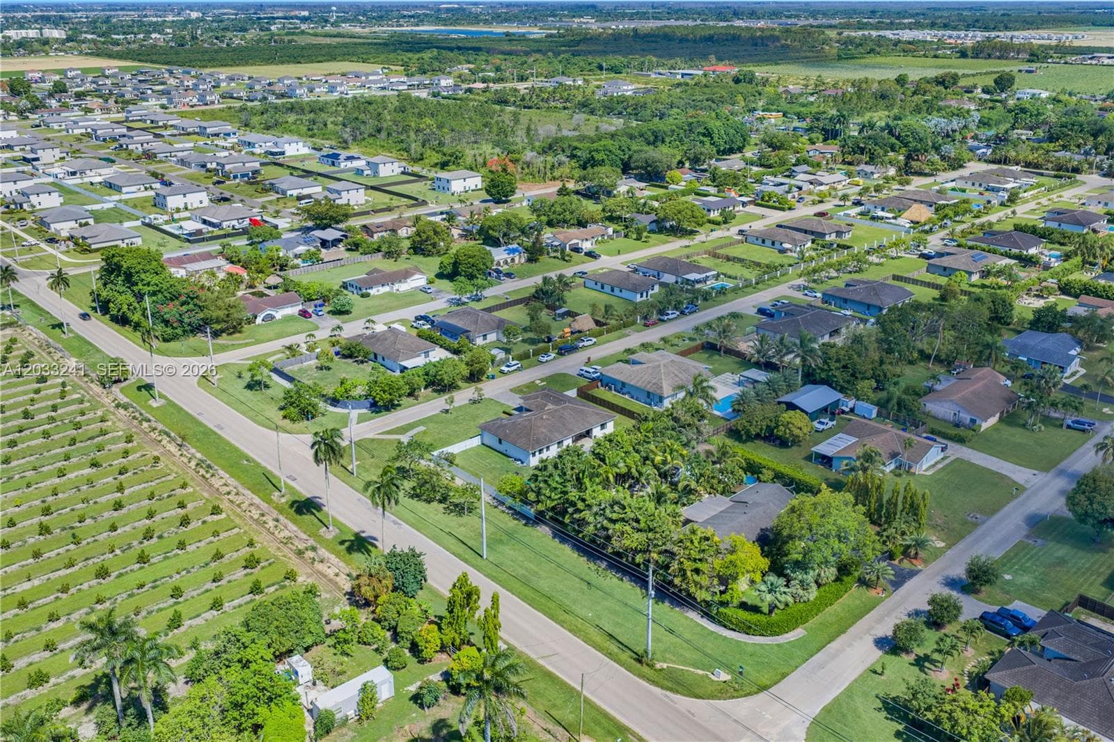 32008 SW 199th Pl, Homestead FL 33030 — 55