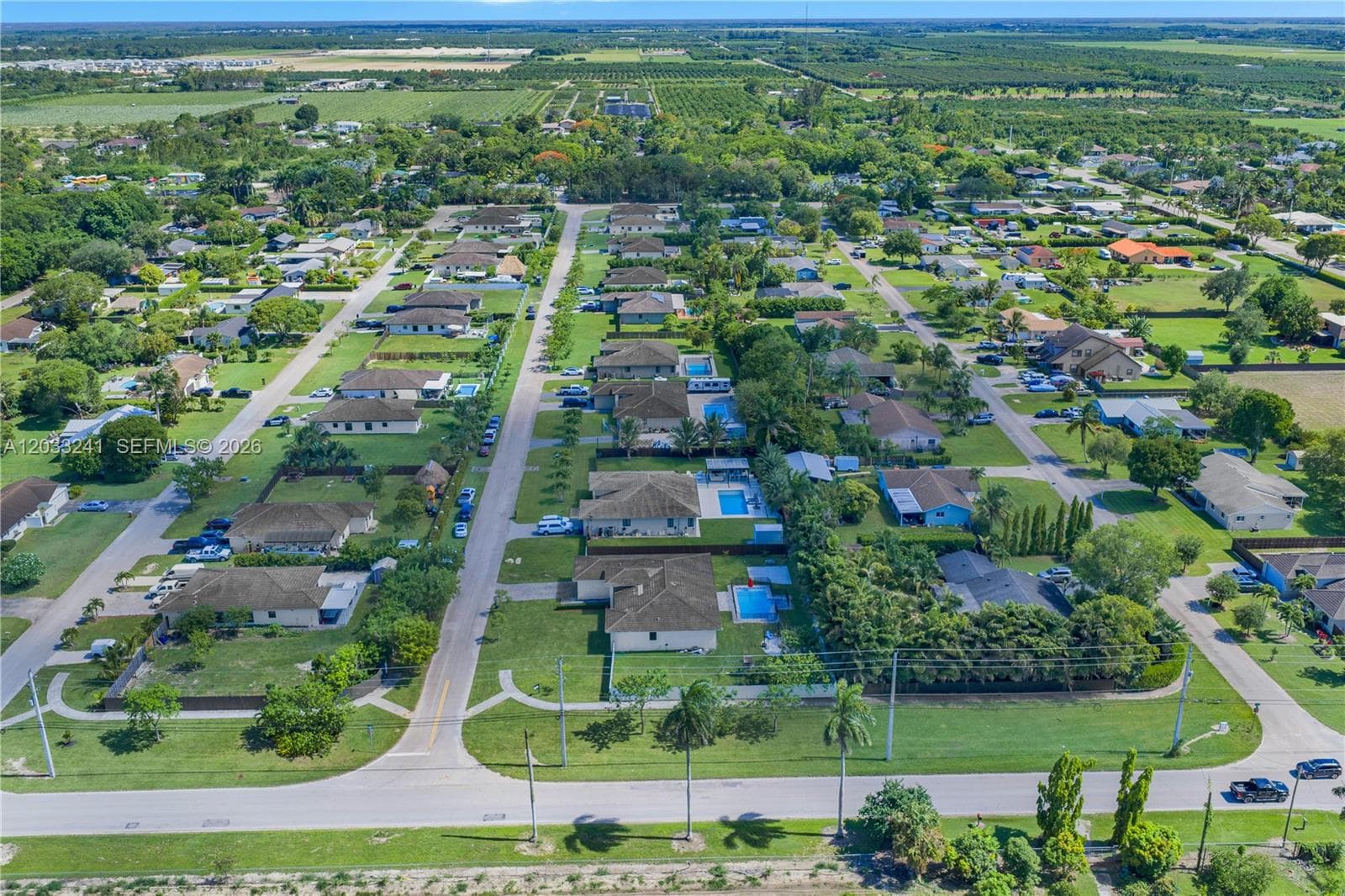 32008 SW 199th Pl, Homestead FL 33030 — 59