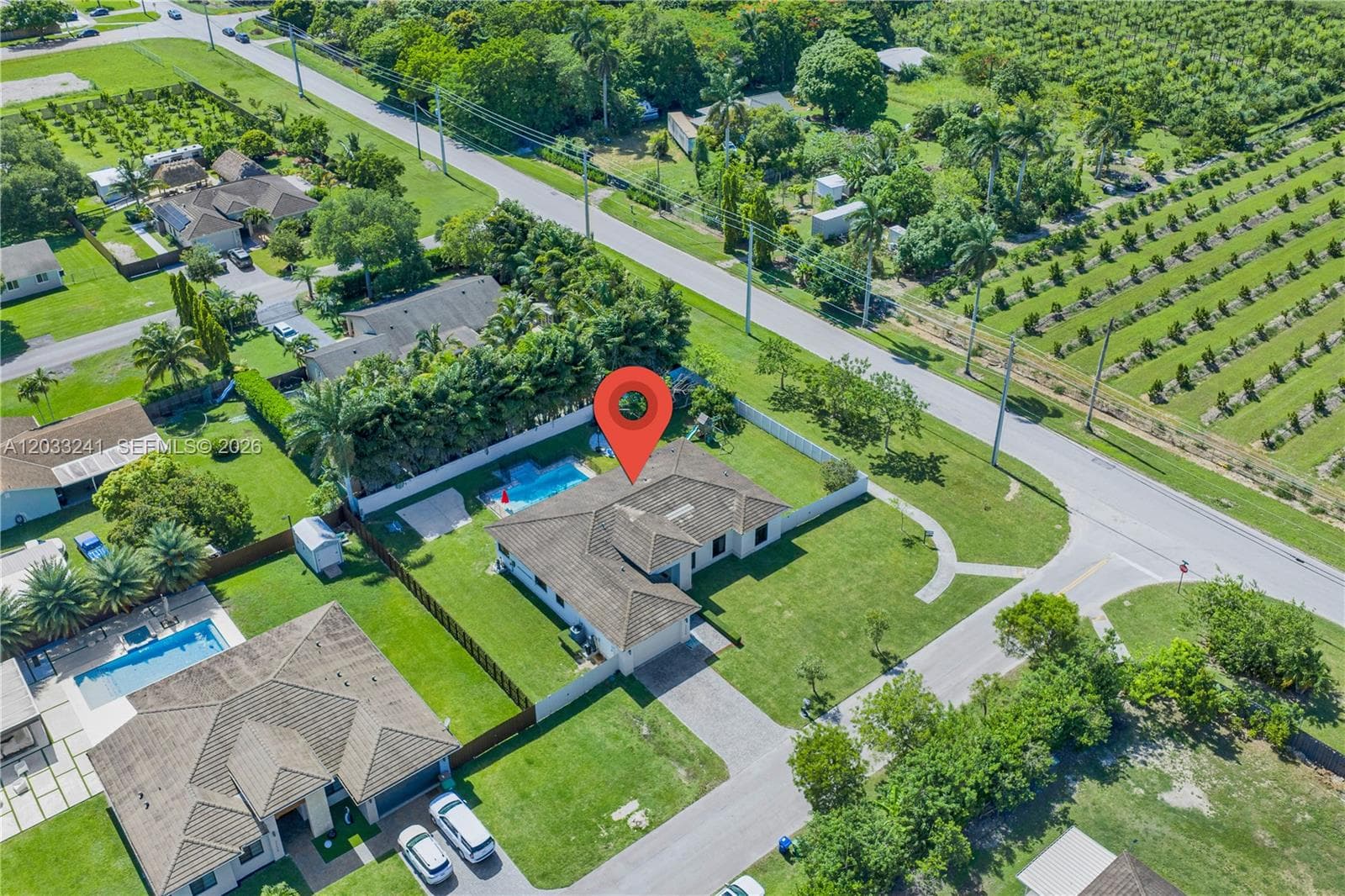 32008 SW 199th Pl, Homestead FL 33030 — 54