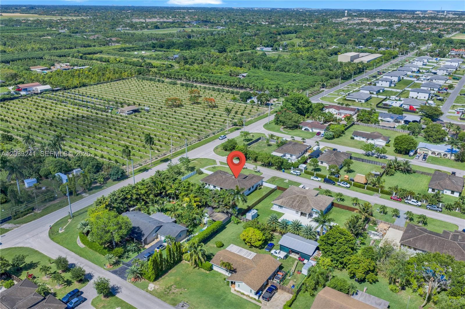 32008 SW 199th Pl, Homestead FL 33030 — 50
