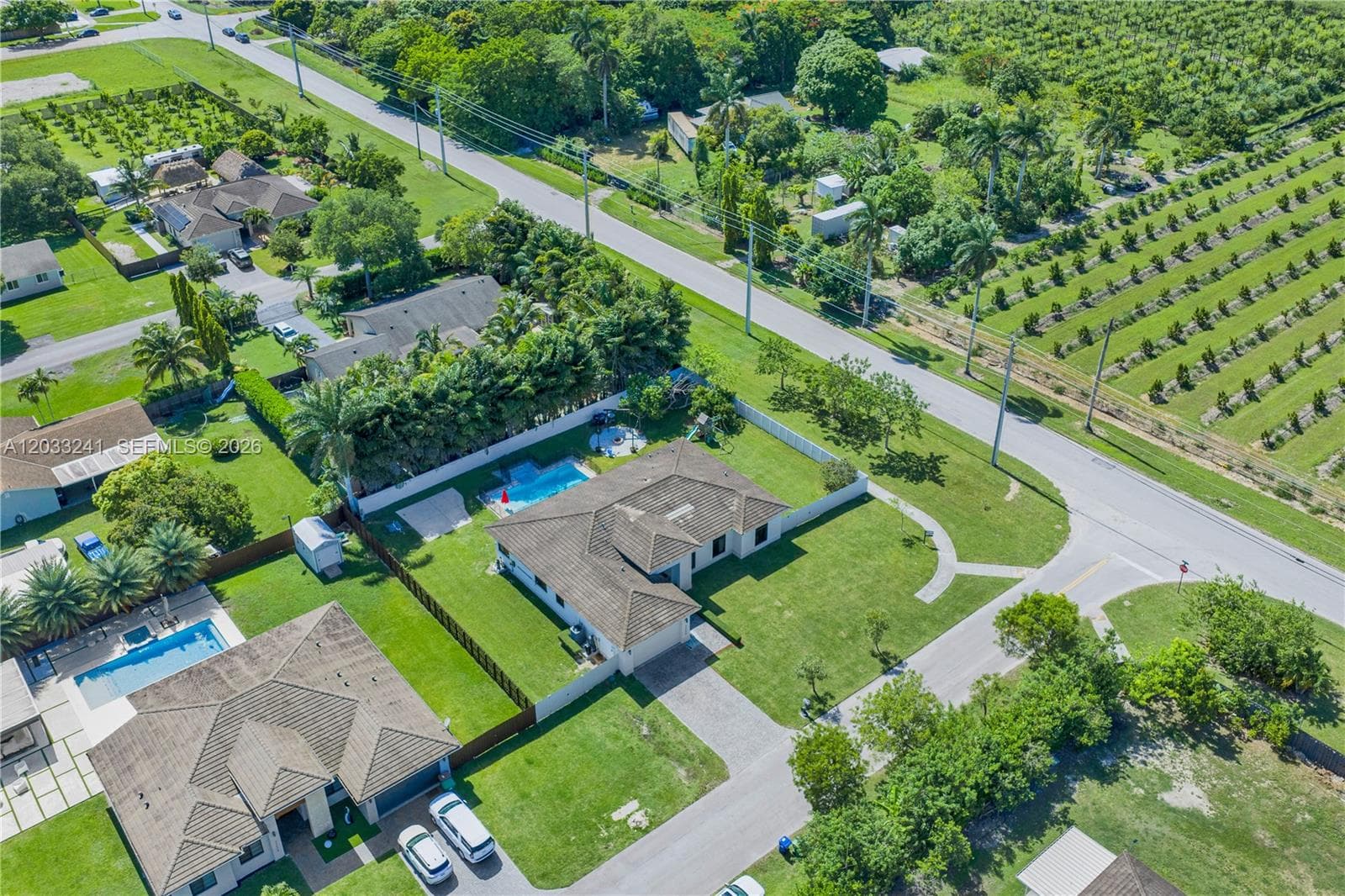 32008 SW 199th Pl, Homestead FL 33030 — 60