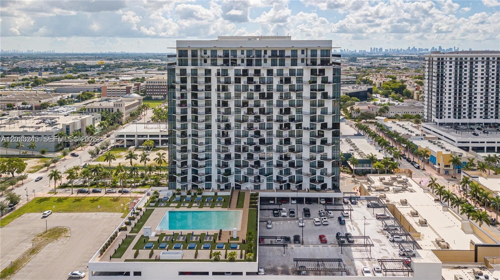 5300 Paseo Blvd # 1701, Doral FL 33166 — 1