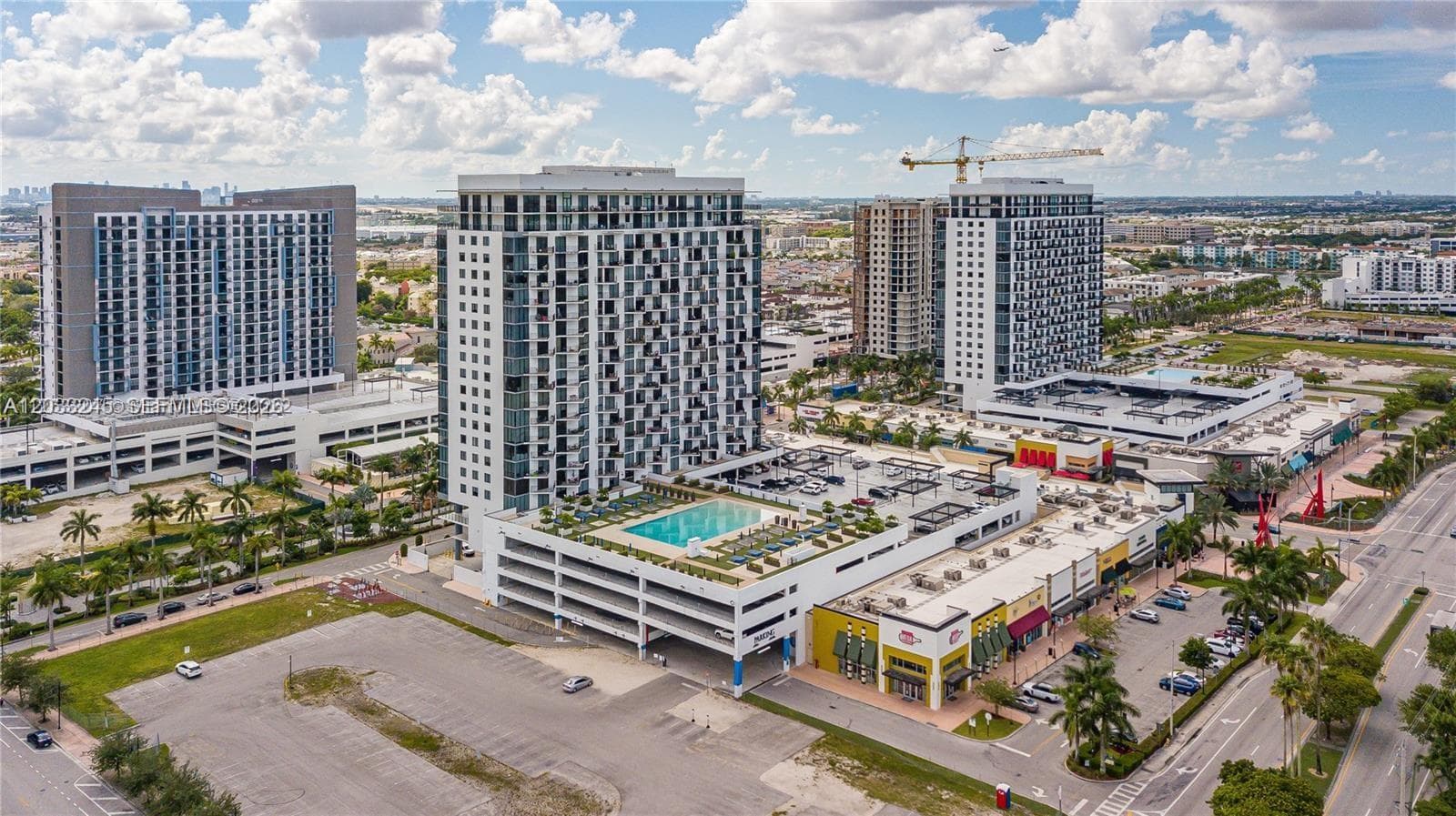 5300 Paseo Blvd # 1701, Doral FL 33166 — 28