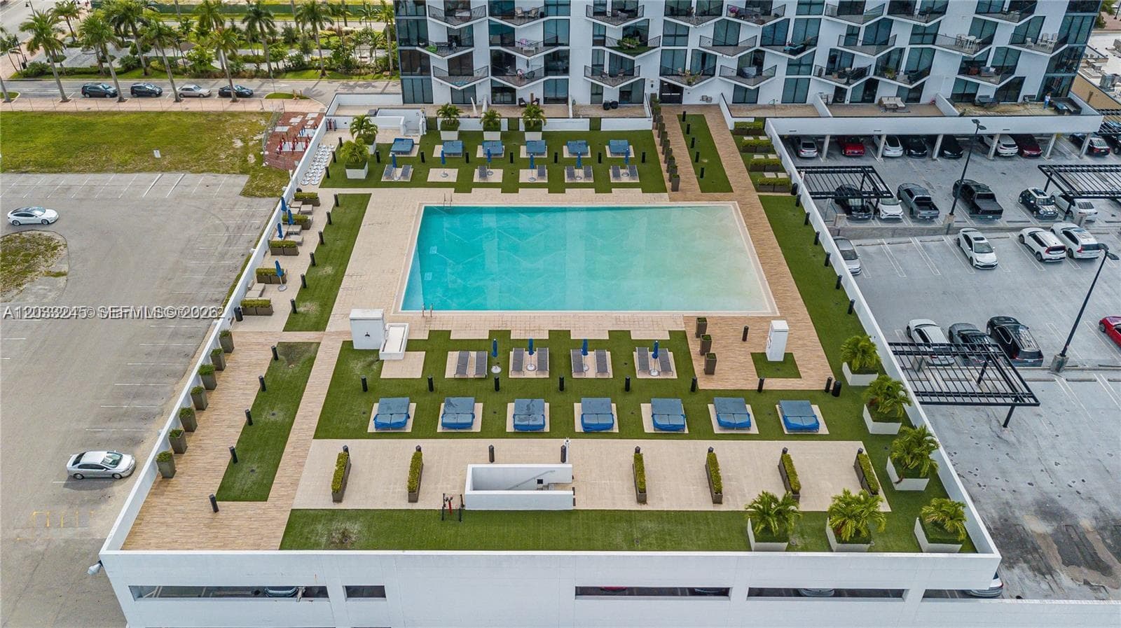 5300 Paseo Blvd # 1701, Doral FL 33166 — 30