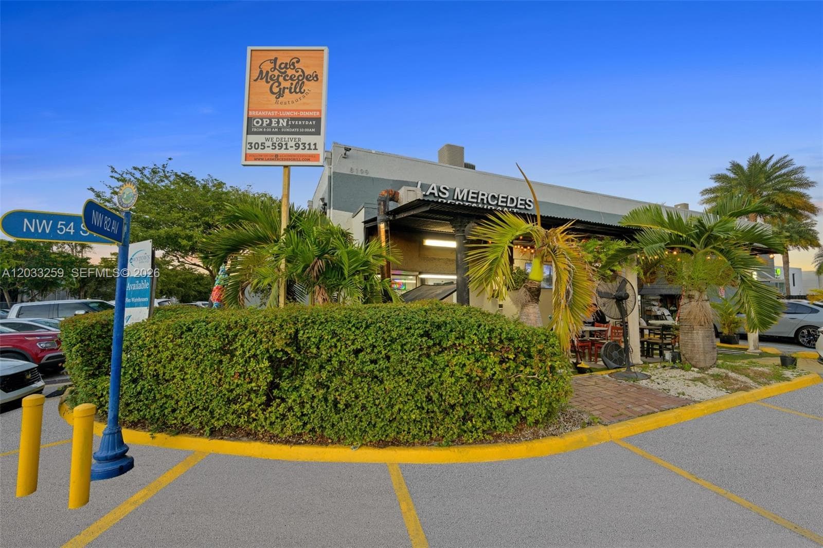 5405 NW 82nd Ave, Doral FL 33166 — 1