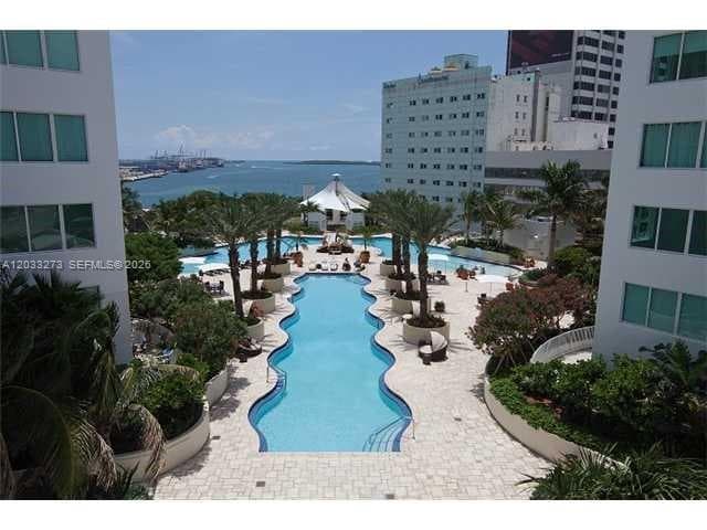 253 NE 2nd St # 509, Miami FL 33132 — 14